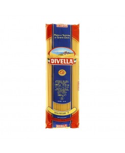 Divella Pasta N°007...