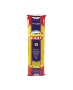 Divella Pasta N°008...