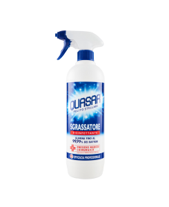 Quasar 650ml Disinfectant