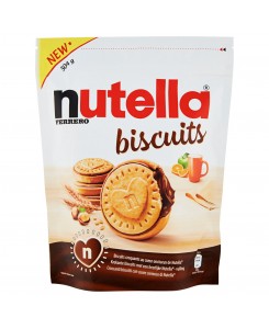 Nutella Biscuit 304gr