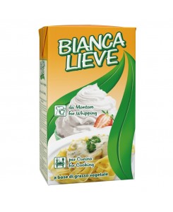 Bianca Lieve Whipping Cream...