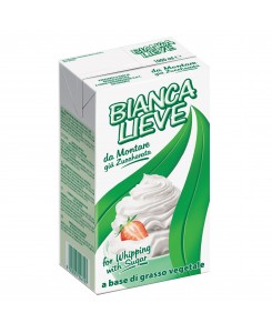 Bianca Lieve Whipping Cream...