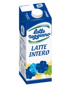 Latte Reggiano UHT Latte...