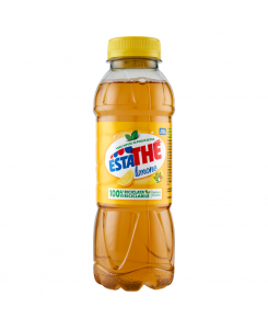 Estathé Bottle 400ml Lemon