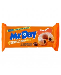 Mr. Day Donut 300gr...
