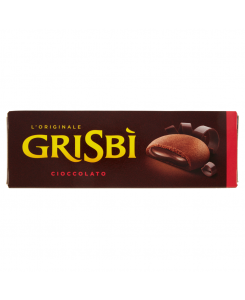 Grisbì Classic 135gr Chocolate