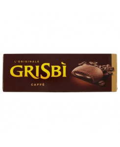 Grisbì Classic 135gr Coffee