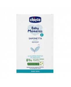 Chicco 100gr Soap Solid...