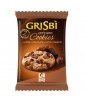 Grisbì Extreme Cookies 45gr