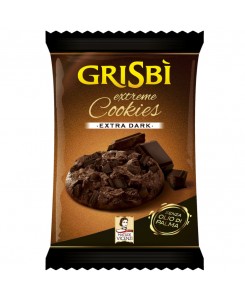 Grisbì Extreme Cookies 45gr...