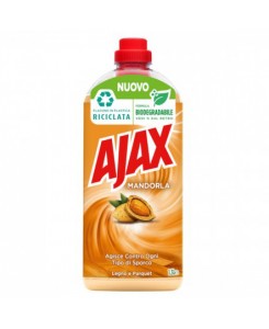 Ajax Legno & Parquet 1,25Lt...