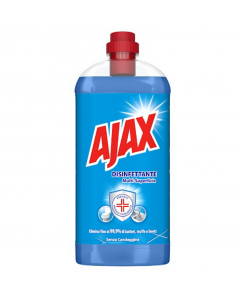 Ajax Multisuperfici 1,25Lt...
