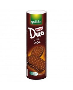 Gullón Duo Mega Double...
