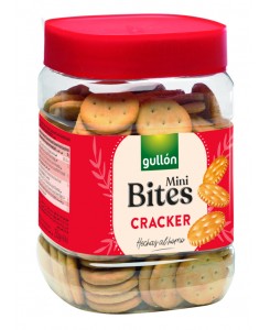 Gullón Cracker Bites...