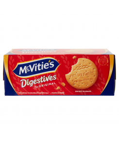 McVitie's Digestives 400gr...