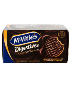 McVitie's Digestives 200gr...