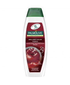 Palmolive Shampoo Brilliant...