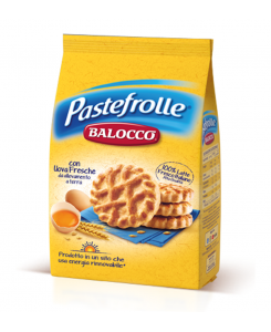 Balocco Pastefrolle 350gr