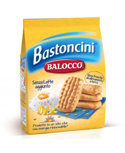 Balocco Bastoncini 700gr