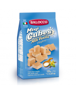 Balocco Wafer Mini Cubes...