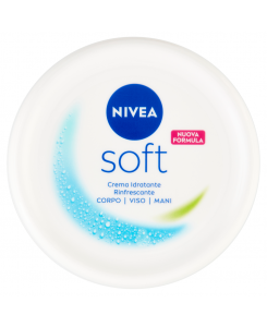 Nivea Cream Soft 200ml