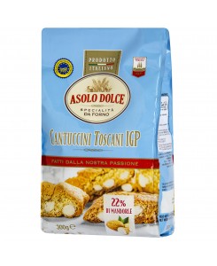 Asolo Dolce Cantuccini...
