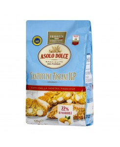 Asolo Dolce Cantuccini...