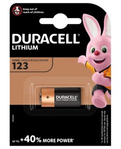 Duracell Specialized HPL...
