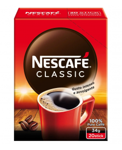 Nescafé Coffee Classic...