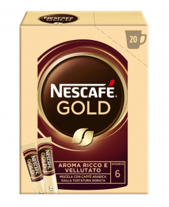 Nescafé Coffee Gold Rich...