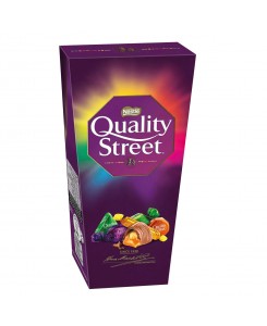 Nestlè Quality Street 265gr