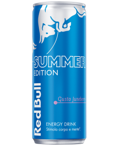 Red Bull Energy Drink...