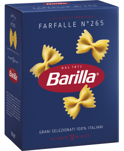 Barilla Pasta N°265...