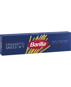Barilla Pasta N°7 Thick...