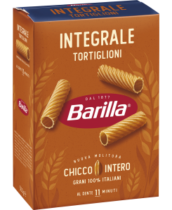 Barilla Pasta Integrale...