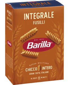Barilla Pasta Integrale...
