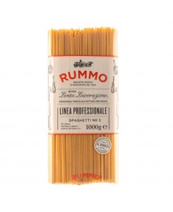 Rummo Pasta 1Kg N°3 Spaghetti