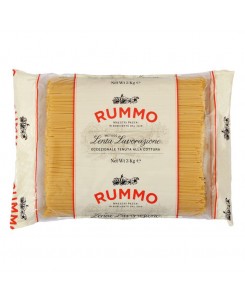 Rummo Pasta 3Kg N°13 Linguine