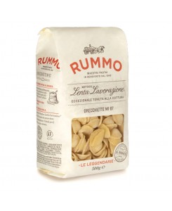 Rummo Pasta 500gr N°087...