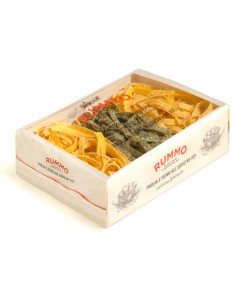 Rummo All'Uovo 250gr N°105...