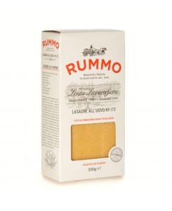 Rummo All'Uovo 500gr N°173...