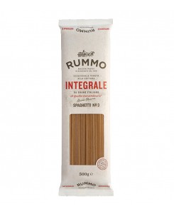 Rummo Pasta Wholemeal 500gr...