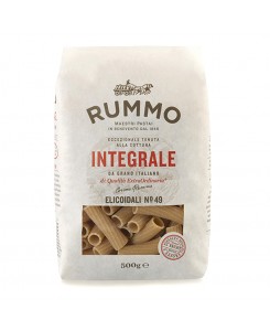 Rummo Pasta Wholemeal 500gr...