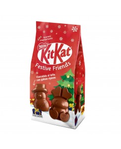 Kit Kat Chocolates in Bag...