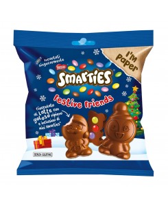 Smarties Chocolates in Bag...