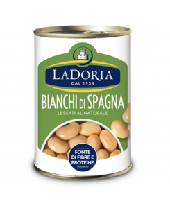 La Doria White Beans from...