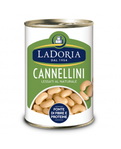 La Doria Cannellini Beans...