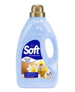 Soft Balm Softener 2,750Lt...