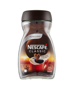 Nescafe Coffee Classic 100gr