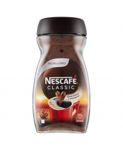 Nescafe Coffee Classic 200gr